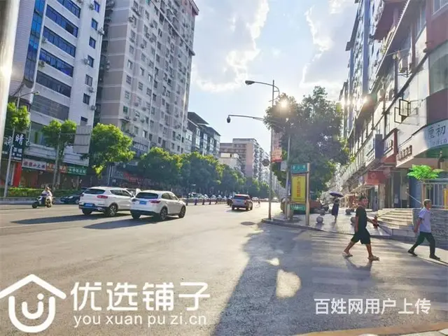 （优选铺子）南外万达路40㎡彩票店转让（可空转） - 图片 3