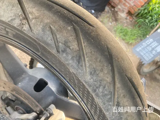 18年铃木GW250F版 - 图片 4
