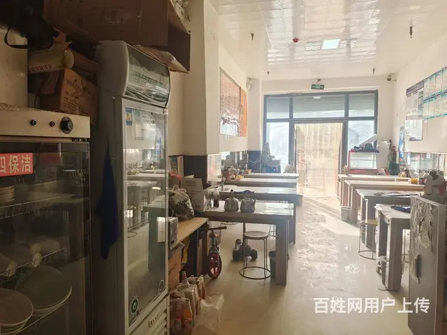 B个人一华山高中部餐厅对外整体低价急转 - 图片 6