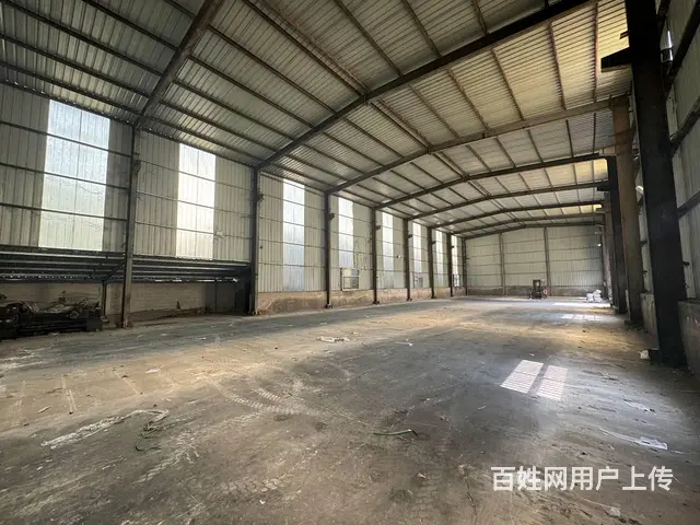 （徐州找店网）大庙独院厂房出租 - 图片 4