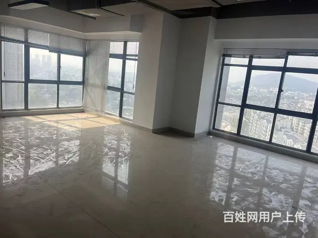 江南大厦51到512平精装办公房  随意挑选 - 图片 3