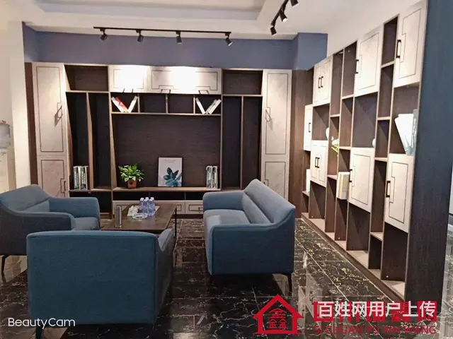 （四川铺鑫网）黄家沟231㎡建材门市转让 - 图片 2
