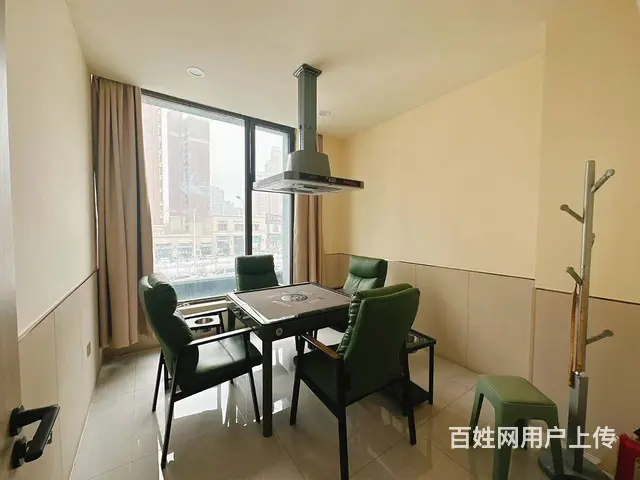 B18532一大型社区精装修临街棋牌室诚意转让 - 图片 3