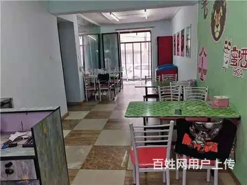船营区八中对面外卖快餐店出兑 - 图片 3