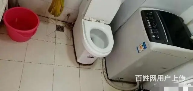 大寨沟。女生精装修合租 - 图片 3