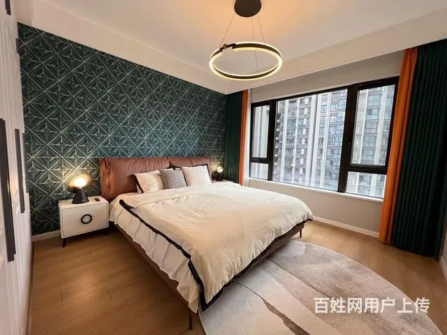 汉口 武汉天地 华发 宸嘉100 D10新希望 4 - 图片 9