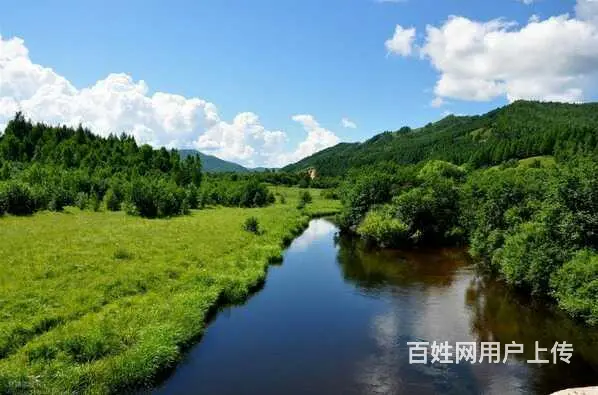 呼伦贝尔旅游自由行草原包车师傅排名常师傅靠谱 - 图片 2