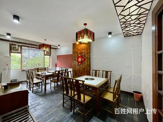 XN 龙泉驿洛带古镇 经营十多年的火锅店转让 - 图片 2