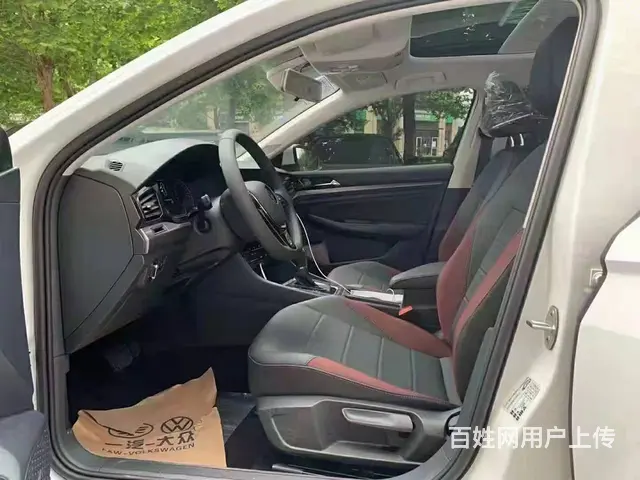 准新大众宝来 1w全包提  黑哥可办 - 图片 9