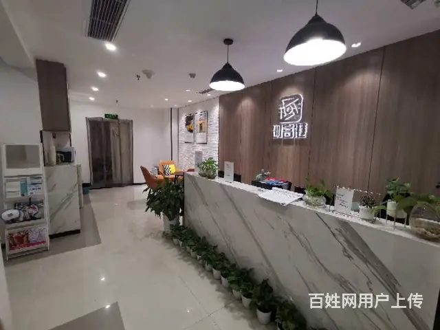 牛王庙地铁口小面积办公室送水电网空调网，公司地址200元/月 - 图片 3