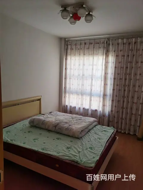 新河商业街附近 嘉利花园清爽套房出租 - 图片 3