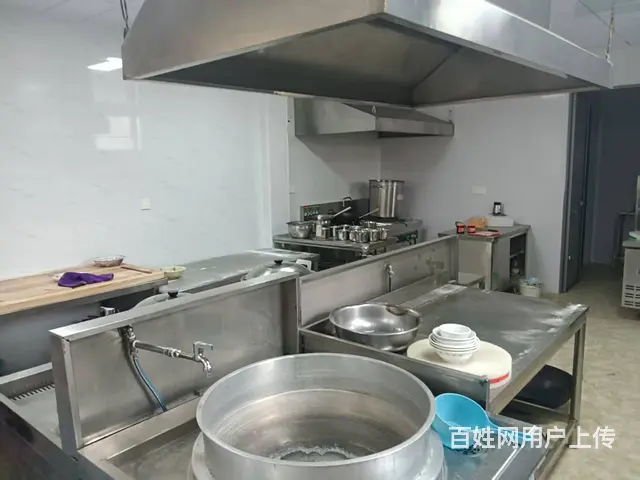 酒泉市彩虹桥北门面馆对外转让 - 图片 8