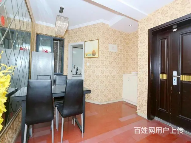 滨江区政府  倾城之恋花园  2室  2厅 - 图片 3