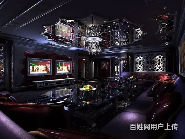 福州星光灿烂俱乐部KTV十大顶级夜总会推荐预订 - 图片 2