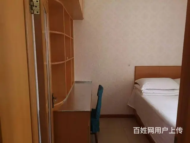 新都花园一区 普通住宅1厅 中等装修 - 图片 5