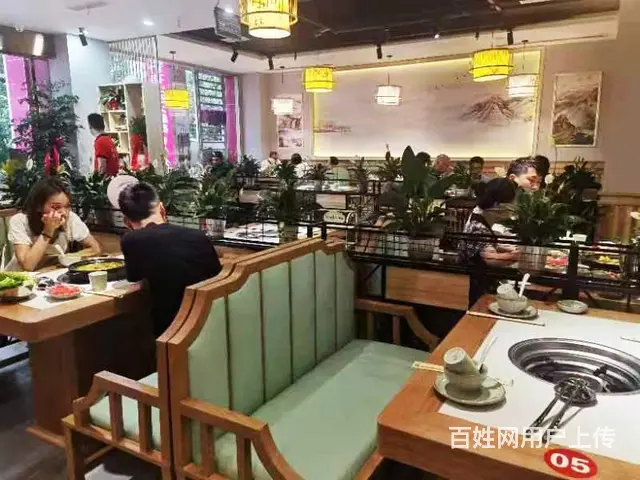 【搞定了！】20年牌子养生火锅店急转--推荐 - 图片 2