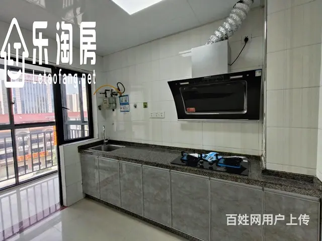 全新装修南北通透双卧看海送全屋家具家电 - 图片 6