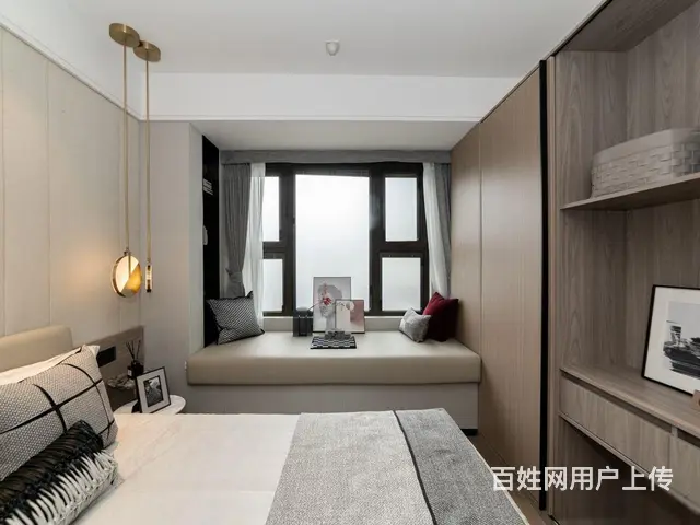 雅居乐璟尚雅宸3室2厅豪装拎包即住采光无限340万 - 图片 6
