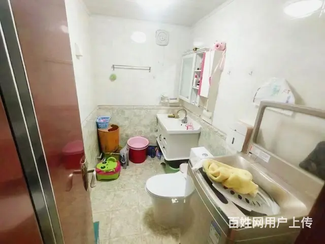来了！新都菁华园2楼，带装修，三室 新都封闭小区 抢看抢看 - 图片 6