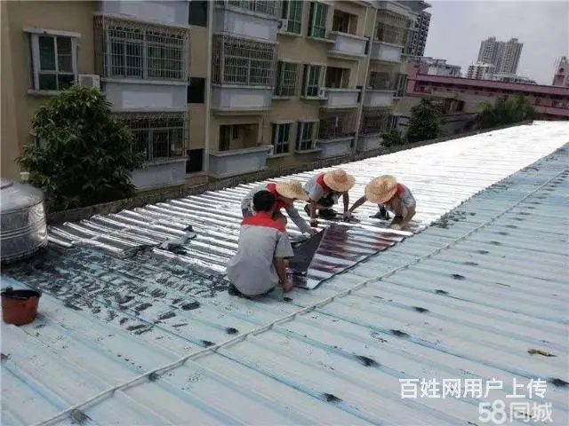 专业防水堵漏，精准定位，快速修复 - 图片 6