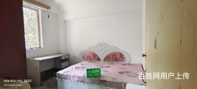 仁和影城花园旁  两居室出租 - 图片 4