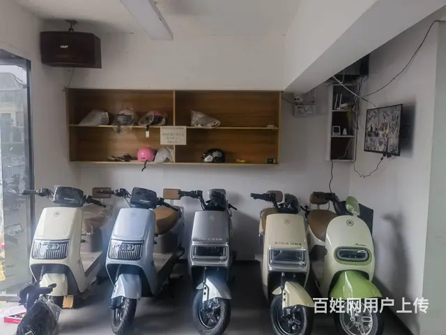 淘铺铺推荐 昆山市旺铺转让可以分租可以整租 - 图片 3