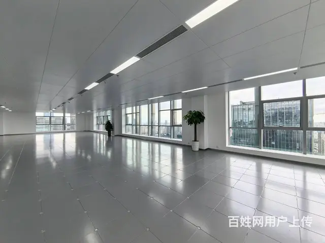 北站丨华府新天地丨125平丨7199均价丨纯写丨新开盘出售 - 图片 3