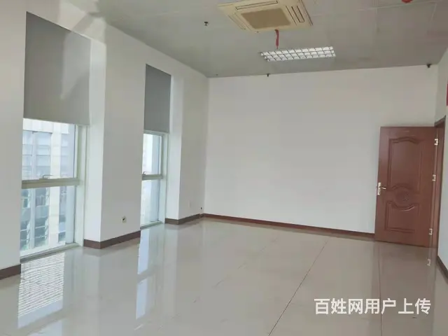（诚速）租房投大厦精装修写字楼环境好宽敞明亮设施齐全交通便利 - 图片 9
