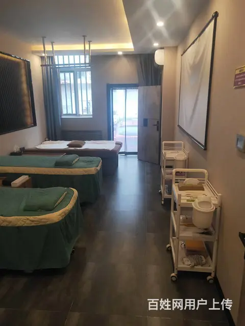 【搞定了！】哈尔滨市松北区志华商城1号楼理疗馆外兑 - 图片 11