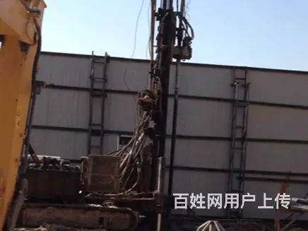 盐城滨海平价的打井施工诚信商家 - 图片 1