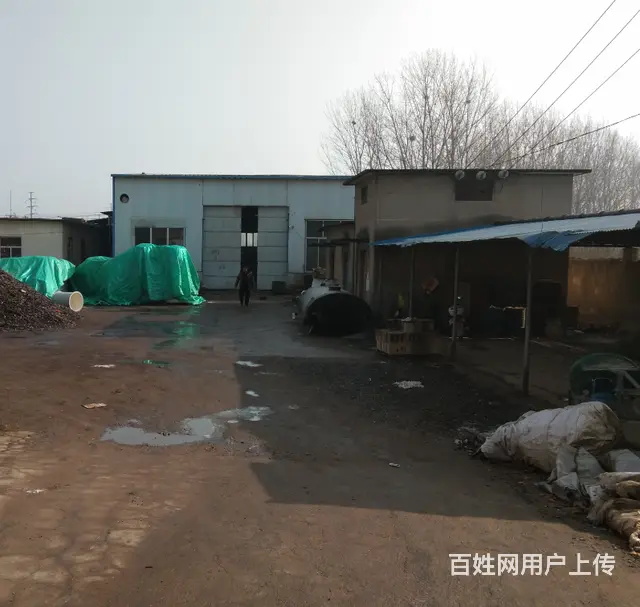 出租莱芜45站后院闲置房屋场地 - 图片