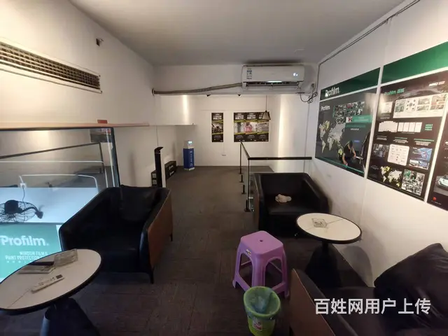 （51旺铺推荐）椰海大道260平汽车维修店转让 - 图片 5