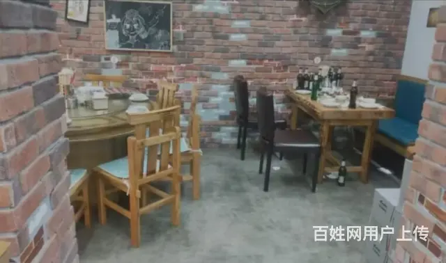 浑河堡旺地中餐馆出兑 ： - 图片 3