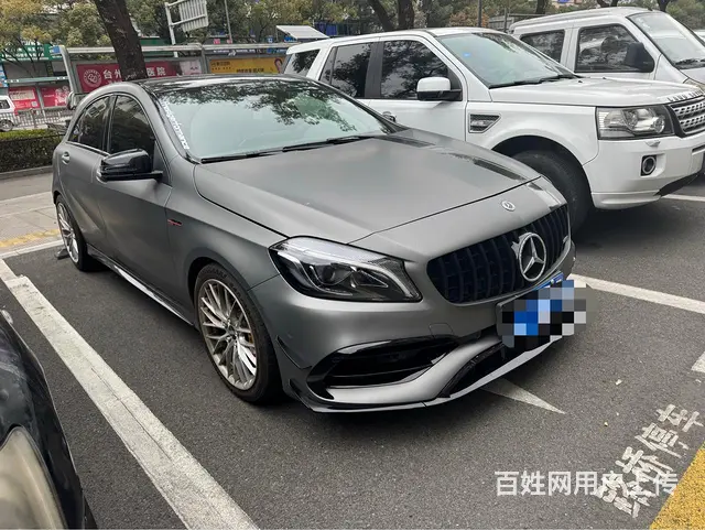 AMGa45 - 图片 2