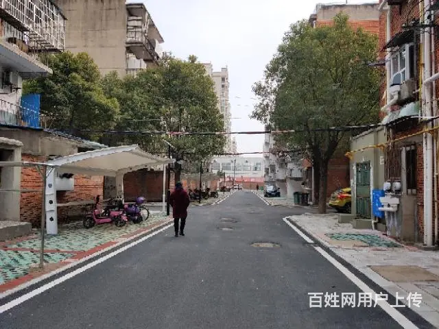 棉纺厂小区一楼房屋出租 - 图片 2