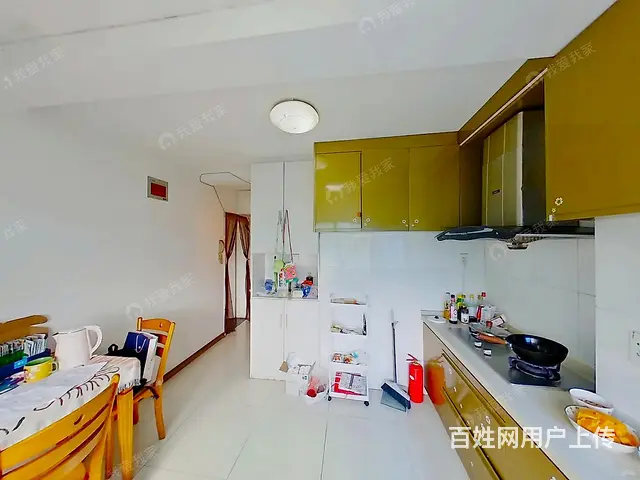 住宅产权，堪比公寓的价格，性价比拉满，喜欢别犹豫看房方便 - 图片 2
