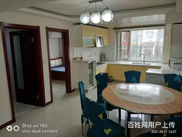 兰溪谷 别墅3厅 精装修 - 图片 4