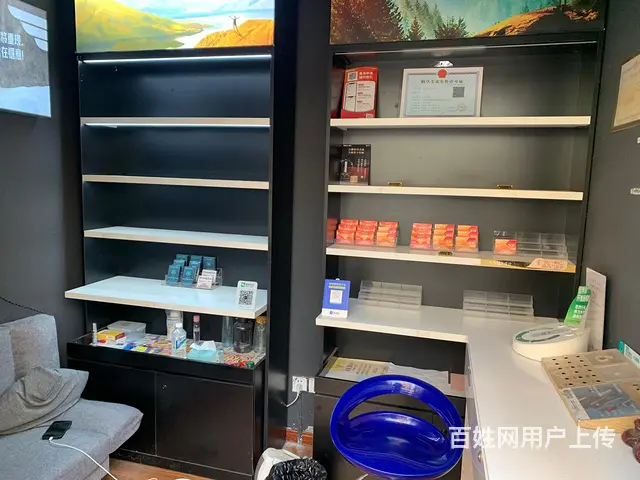 棕榈湾南门沿街商铺（电子烟雾化器） - 图片 6