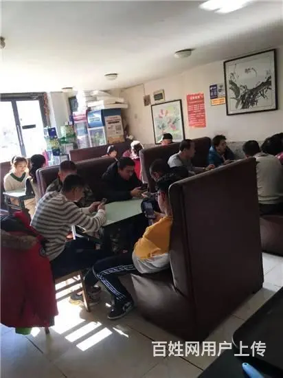 丰满区宜山路伊利花园正对面 餐馆商铺出兑 - 图片 2
