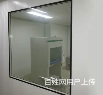 苏州卓尼PC板之观察窗，生产加工一体，可定制 - 图片 1