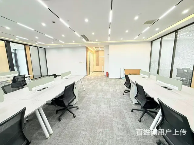 区政fu核心 星耀城 商圈繁华 人流量大 商业氛围浓厚 地铁 - 图片 4