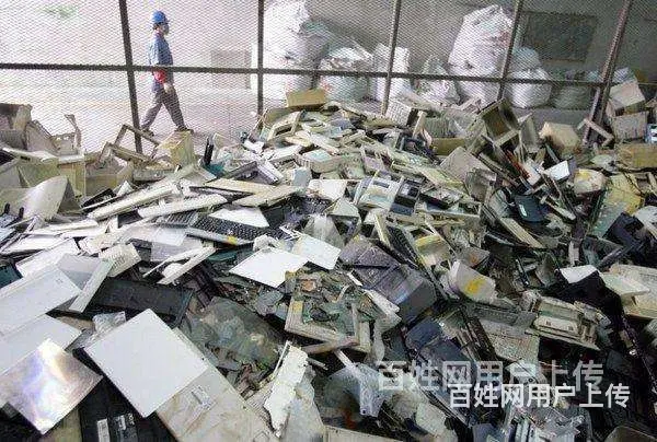 德清收购废旧电子产品电子设备回收废pcb板 - 图片 6