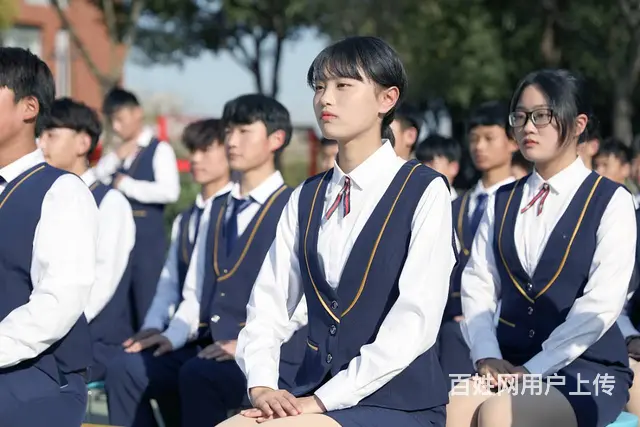 学城轨航空服务专业分高铁地铁机场空乘来【万通】 - 图片 2