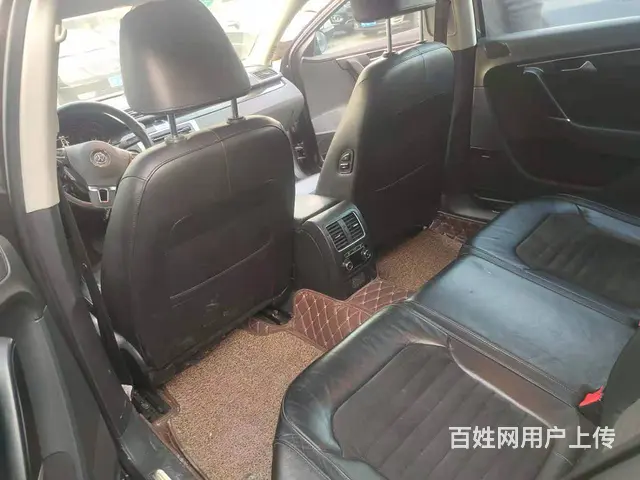 大众 迈腾 2013款 1.8TSI 双离合 豪华版 - 图片 6