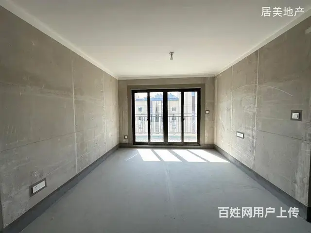 碧桂园毛胚房三室 - 图片 2