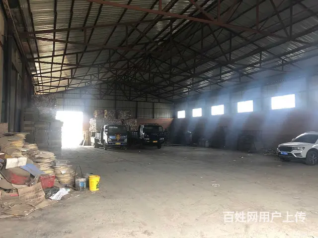 道里机场路姜家窝棚厂房出租 - 图片 3