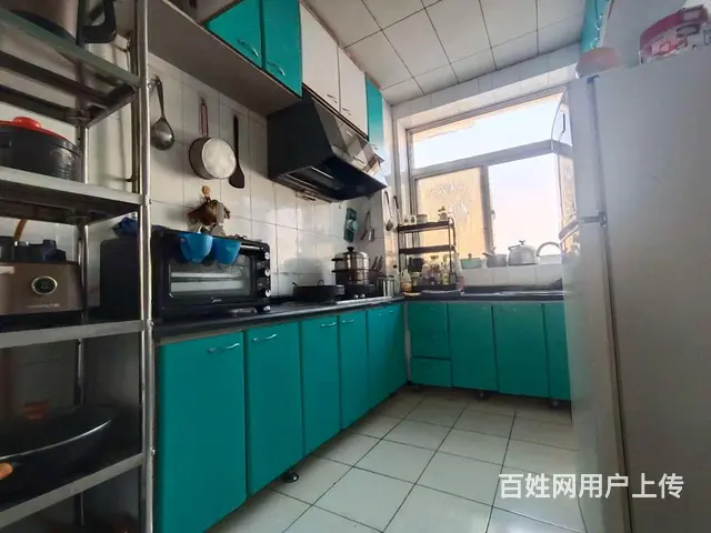 金乔社区北区 好楼层 三室两厅 - 图片 6