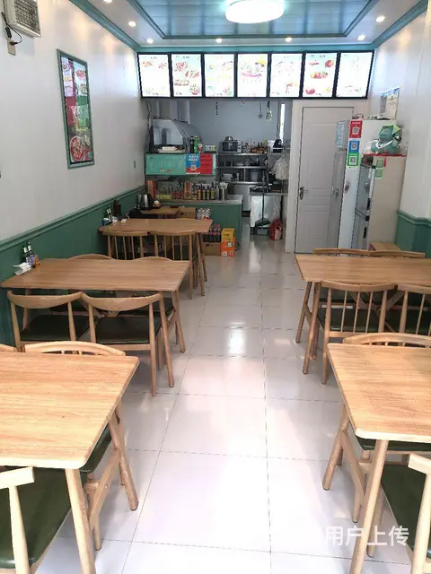 虎石台大学对面旺铺出兑 - 图片 1