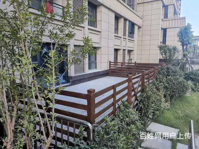 一楼带院 一线河景天福山河观邸三室两厅两卫 随时看房 - 图片 1