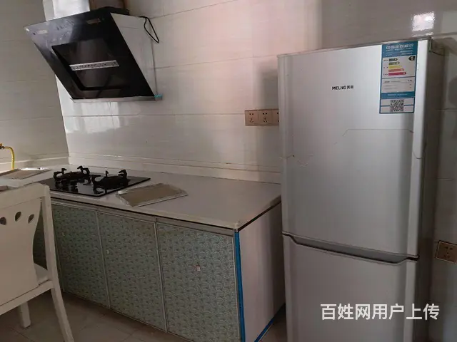 上西街2楼3室2厅，精装家具家电，拎包入住。 - 图片 7